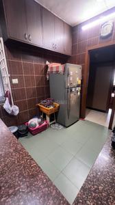 Kitchen Image of 1528 Sq.ft 3.5 BHK Apartment / Flat for sale in Raghav Raheja Gardens Fantasia, Dharamveer Nagar Thane for Rs. 41000000