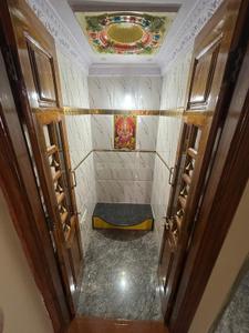 Bathroom Image of 1280 Sq.ft 3 BHK Independent House for sale in Totadaguddadahalli Bengaluru for Rs. 8700000