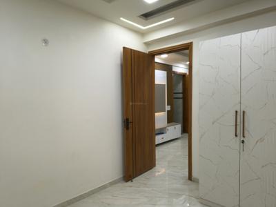 Bedroom Image of 1750 Sq.ft 4 BHK Builder Floor for sale in Vasundhara Ghaziabad for Rs. 18500000