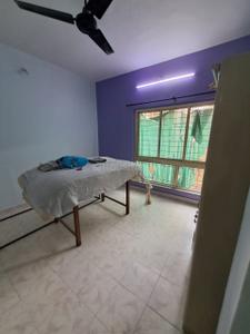Bedroom Image of 1250 Sq.ft 3 BHK Apartment / Flat for sale in CIDCO Millennium Tower, Sanpada Navi Mumbai for Rs. 33500000