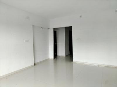 Kumar Palmspring Towers A6 A7 And B3 Living Room 2