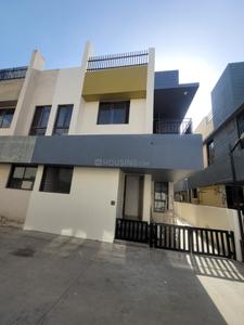 Image of 1800 Sq.ft 3 BHK Independent House for sale in Randheja, Gandhinagar for Rs. 12000000