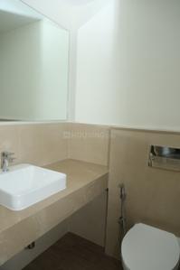 Image of 870 Sq.ft 2 BHK Apartment / Flat for rent in Piramal Aranya, Byculla, Mumbai for Rs. 105000