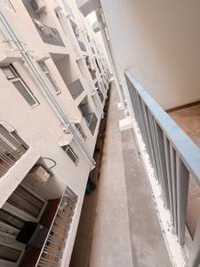 Balcony Image of 1208 Sq.ft 2.5 BHK Builder Floor for sale in Smartworld Gems, Sector 89 Gurgaon for Rs. 13900000