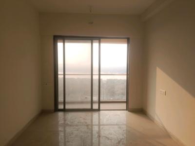 Living Room Image of 698 Sq.ft 2 BHK Apartment / Flat for sale in Marine View, Borivali West Mumbai for Rs. 15900000