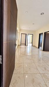 Living Room Image of 1120 Sq.ft 2.5 BHK Apartment / Flat for sale in Rise Organic Ghar, Lal Kuan Ghaziabad for Rs. 6200000