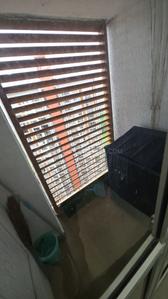Balcony Image of 1950 Sq.ft 3 BHK Apartment / Flat for rent in Lodha Belmondo, Gahunje Pune for Rs. 69999