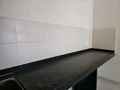Kitchen Image of 750 Sq.ft 2 BHK Apartment / Flat for sale in VTP Purvanchal, Kesnand Pune for Rs. 4600000