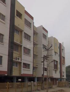 Building Image of 940 Sq.ft 2 BHK Apartment / Flat for sale in Nachikurichy Tiruchirappalli for Rs. 5000000