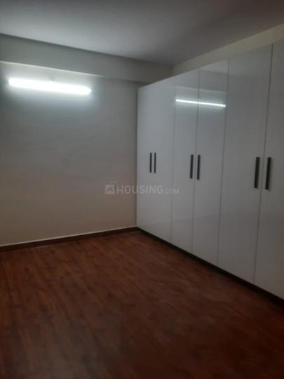 Doctor IGMC Bedroom 1