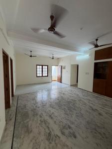 Hall Image of 1800 Sq.ft 3 BHK Independent House for rent in Palavakkam, Sholinganallur Chennai for Rs. 55000