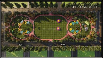 Image of 100 Sq.ft Residential Plot / Land for sale in Dauki, Agra for Rs. 2400000