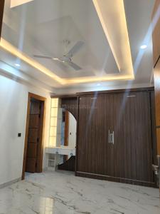 Bedroom Image of 950 Sq.ft 2 BHK Apartment / Flat for sale in Skyline Dev Infra, Sector 49 Noida for Rs. 4500000