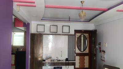 Living Room Image of 1155 Sq.ft 2 BHK Apartment / Flat for sale in Jahangir Pura Surat for Rs. 3591000