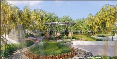 Image of 1865 Sq.ft 3 BHK Apartment / Flat for sale in Malpani Soul Strings Wing C, Pashan, Pune for Rs. 22800000