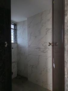 Common Bathroom Image of 800 Sq.ft 1 BHK Apartment / Flat for sale in Vandana Empire, Bhayandar East Mira Bhayandar for Rs. 7120000