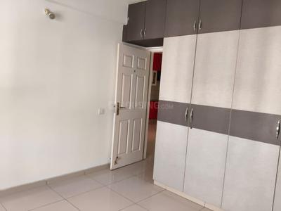 Bedroom Image of 1362 Sq.ft 3 BHK Apartment / Flat for sale in GR Sankalpa by GR Constructions, Choodasandra Bengaluru for Rs. 11700000