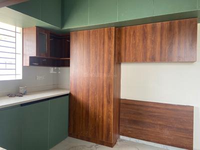 Kitchen Image of 1400 Sq.ft 2 BHK Independent House for sale in Ashraya, Idikarai Coimbatore for Rs. 9000000