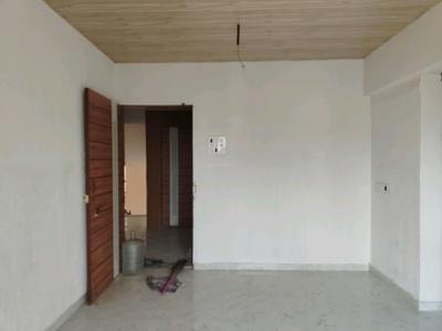 Living Room Image of 650 Sq.ft 1 BHK Apartment / Flat for sale in Ornate Height, Vasai East Vasai for Rs. 4000000