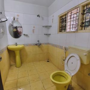 Image of 2050 Sq.ft 3 BHK Independent House for rent in Kasturi Nagar, Bengaluru for Rs. 63000