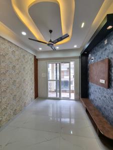 Bedroom Image of 1100 Sq.ft 2 BHK Builder Floor for sale in Canal Road Dehradun for Rs. 7500000