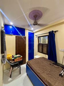 1 BHK Flat