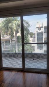 Balcony Image of 2367 Sq.ft 3 BHK Builder Floor for sale in Sector 10A Gurgaon for Rs. 29000000