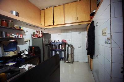 Kitchen Image of 900 Sq.ft 2 BHK Independent House for sale in New Ranip Ahmedabad for Rs. 6900000