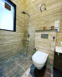 Bathroom Image of 1750 Sq.ft 3 BHK Independent House for sale in Bhatagaon Raipur for Rs. 5500000