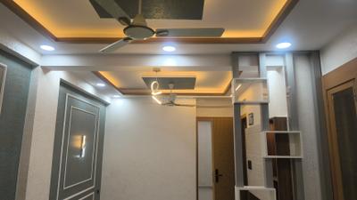 Living Room Image of 700 Sq.ft 1 BHK Apartment / Flat for sale in Sector 110 Noida for Rs. 2000000