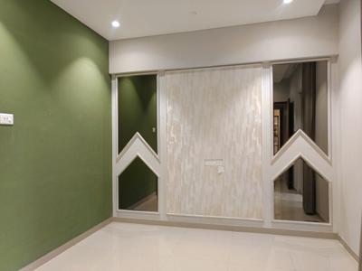 Bedroom Image of 1016 Sq.ft 2 BHK Apartment / Flat for sale in Mayuri Adhinathpuram, Undri Pune for Rs. 5700000