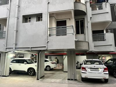 Image of 1773 Sq.ft 3 BHK Apartment / Flat for sale in Satellite, Ahmedabad for Rs. 9500000
