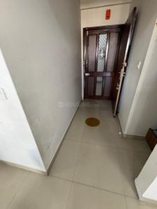 Living Room Image of 1000 Sq.ft 3 BHK Apartment / Flat for rent in Unique UDB Mansukh Apartments, Tilak Nagar Jaipur for Rs. 35000