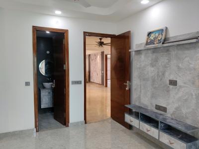 Bedroom Image of 1900 Sq.ft 3 BHK Builder Floor for sale in Paramount Luxury Floors Sushant Lok 3, Sector 57 Gurgaon for Rs. 24500000