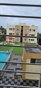 Balcony Image of 1668 Sq.ft 3 BHK Apartment / Flat for sale in Deolali Camp Devlali for Rs. 7800000