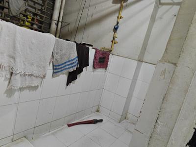 Balcony Image of 1650 Sq.ft 3 BHK Apartment / Flat for rent in Samanvay Saptarshi, Manjalpur Vadodara for Rs. 25000