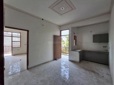Hall Image of 900 Sq.ft 1 BHK Apartment / Flat for rent in ITM Enclave, Palam Vihar Extension Gurgaon for Rs. 12000
