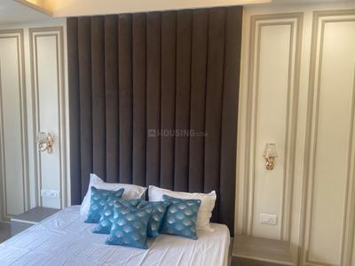 Bedroom Image of 2700 Sq.ft 4 BHK Apartment / Flat for sale in Confianza Bella Plazzo, Tilak Nagar Jaipur for Rs. 25000000