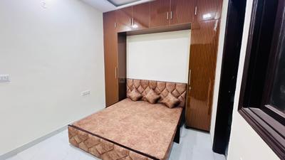 Hall Image of Shipra PG  in Sector 25 Rohini, New Delhi