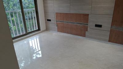 Bedroom Image of 722 Sq.ft 2 BHK Apartment / Flat for sale in Crystal Hitendra Dhamm Shabha CHSL, Goregaon West Mumbai for Rs. 16200000