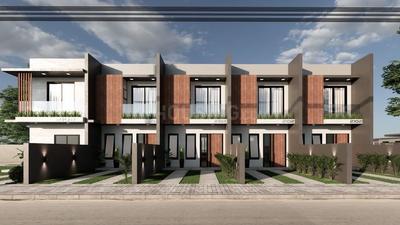 Image of 1265 Sq.ft 3 BHK Villa for sale in Navalur, Chennai for Rs. 13000000