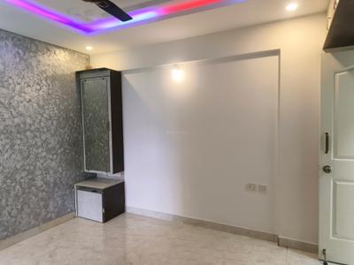 Bedroom Image of 1501 Sq.ft 3 BHK Apartment / Flat for sale in Unique Concord, Devinagar Bengaluru for Rs. 13800000