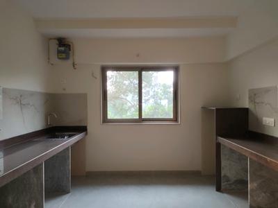 Kitchen Image of 1500 Sq.ft 3 BHK Apartment / Flat for sale in H J Ajmera Shringaar, Vile Parle West Mumbai for Rs. 51000000