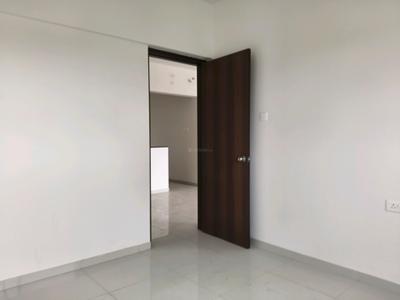 Bedroom Image of 883 Sq.ft 2 BHK Apartment / Flat for sale in Shapoorji Pallonji Vanaha, Pirangut Pune for Rs. 8900000