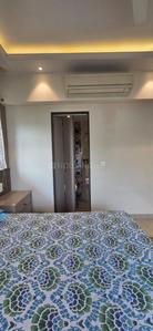 Bedroom Image of 1408 Sq.ft 3.5 BHK Apartment / Flat for sale in Heritage Krishna Heritage, Chembur Mumbai for Rs. 42500000