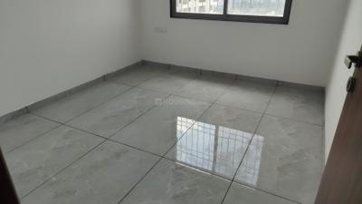 Bedroom Image of 1234 Sq.ft 3 BHK Apartment / Flat for rent in Renuka Panch Tattva, Tathawade Pune for Rs. 33000