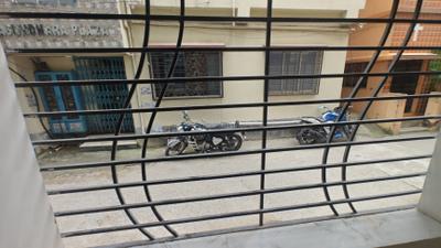 Image of 566 Sq.ft 2 BHK Apartment / Flat for sale in Keshtopur, Kolkata for Rs. 1980000