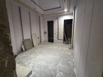 Hall Image of 2340 Sq.ft 4 BHK Builder Floor for sale in Model Town New Delhi for Rs. 45000000