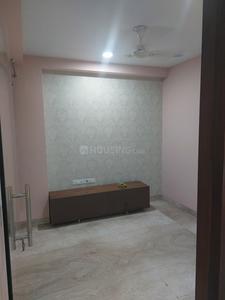 Bedroom Image of 1600 Sq.ft 3 BHK Builder Floor for sale in Surajmal Vihar New Delhi for Rs. 31000000