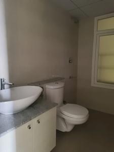 Bedroom One Image of 1322 Sq.ft 3 BHK Apartment / Flat for sale in Bhartiya Nikoo Homes 4, Nagareshwara - Nagenahalli Bengaluru for Rs. 17000000